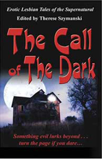 Front cover of The Call of the Dark.